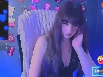 Chaturbate Sex Chat of karolina_mia