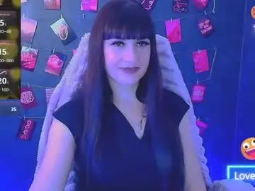 Chaturbate Nude Webcam of karolina_mia