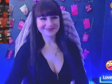 Chaturbate Sex Cam of karolina_mia