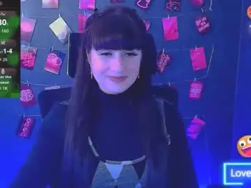 Chaturbate Watch Live Sex Cams of karolina_mia