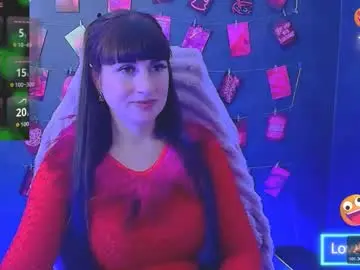 Chaturbate Watch Live Sex Cams of karolina_mia