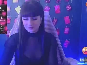 Chaturbate Adult Video Chat of karolina_mia