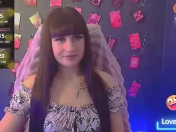 Chaturbate Watch Live Sex Cams of karolina_mia