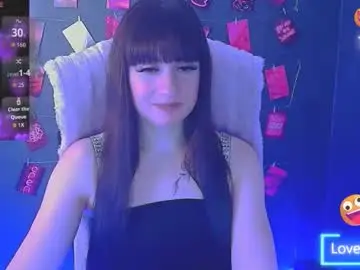 Chaturbate Adult Video Chat of karolina_mia