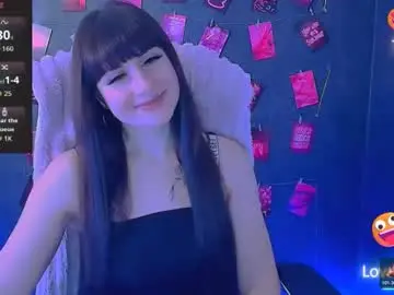 Chaturbate Live Porn of karolina_mia