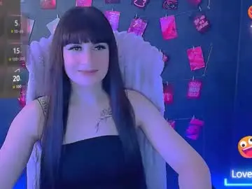 Chaturbate Free Porn Cam of karolina_mia