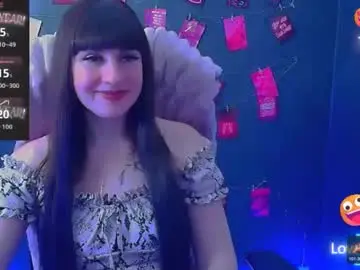 Chaturbate Nude Webcam of karolina_mia