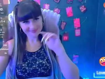 Chaturbate Live Porn of karolina_mia