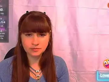 Chaturbate Free Porn Cam of karolina_mia