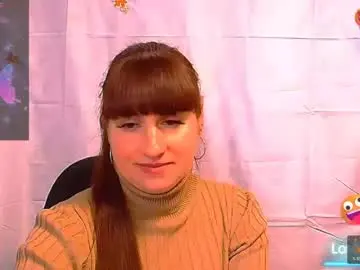 Chaturbate Live Sex Cam of karolina_mia