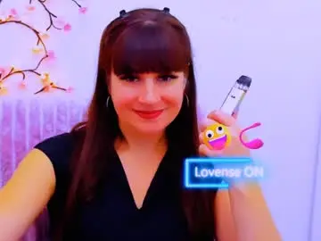 Chaturbate Live Porn of karolina_mia