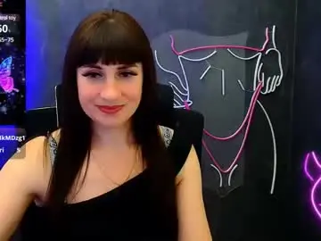 Chaturbate Sex Cam of karolina_mia