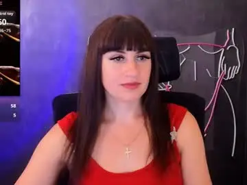 Chaturbate Private Sex Chat of karolina_mia