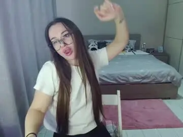 Chaturbate Private Sex Chat of kristall_xxx