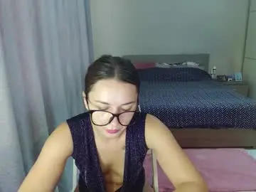 Chaturbate Nude Webcam of kristall_xxx