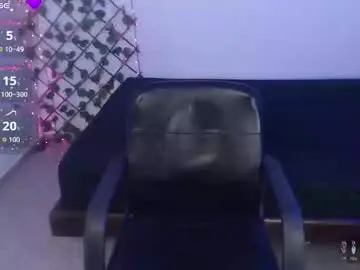 Chaturbate Free Porn Cam of latin_mommy_