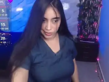 Chaturbate Adult Webcam of latin_mommy_