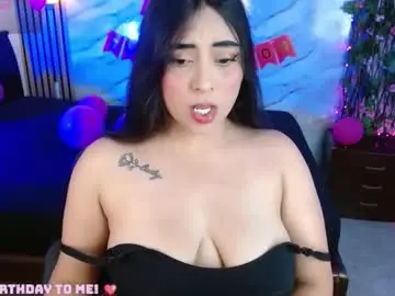 Chaturbate Adult Webcams of latin_mommy_