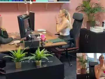 Chaturbate Nude Webcam of legsl0ng
