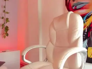 Chaturbate Live Sex of luci_ramirez