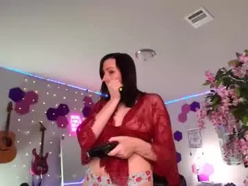 Chaturbate Nude Webcam of meredithbae