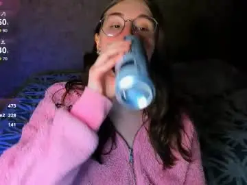 Chaturbate Nude Webcam of oskar_fucker