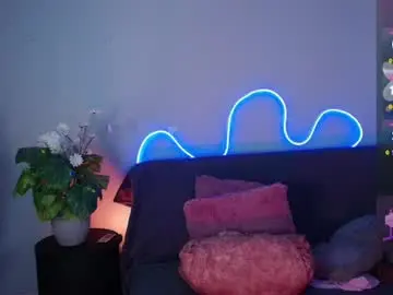 Chaturbate Private Sex Chat of siaru89