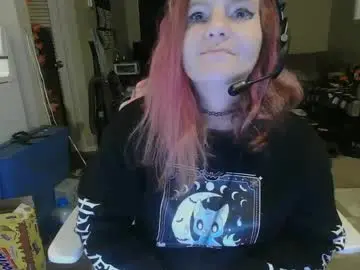 Chaturbate Live Sex Cam of stormalley420