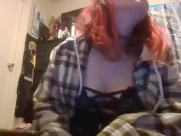 Chaturbate Best live sex cam show of stormalley420