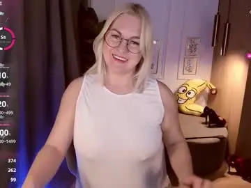 Chaturbate Free Live Porn of yolanda_kiss
