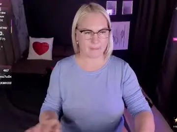 Chaturbate Free Porn Cam of yolanda_kiss