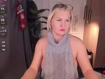 Chaturbate Sex Cam of yolanda_kiss