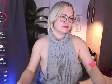 Chaturbate Free Live Porn of yolanda_kiss