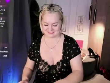 Chaturbate Sex Cam of yolanda_kiss