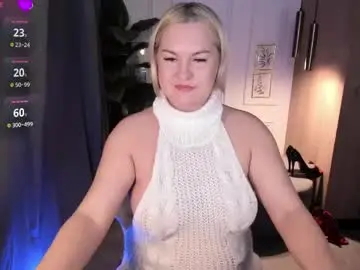 Chaturbate Watch Live Sex Cams of yolanda_kiss