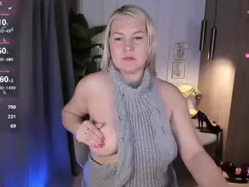 Chaturbate Free Porn Cam of yolanda_kiss