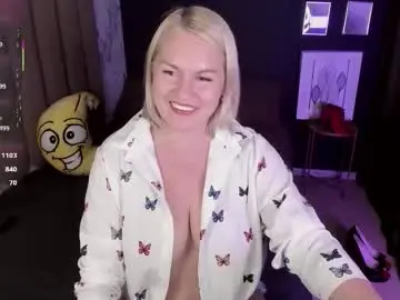 Chaturbate Adult Video Chat of yolanda_kiss