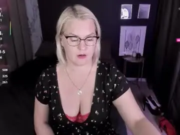 Chaturbate Best live sex cam show of yolanda_kiss