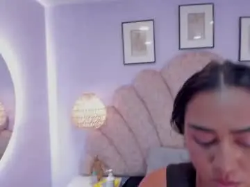 Chaturbate Sex Chat of zoe_blosson