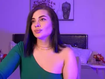 Chaturbate Sex Cam of adrianatores