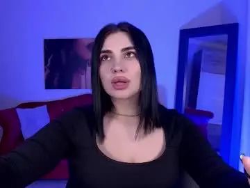 Chaturbate Free Porn Cam of adrianatores