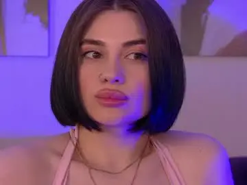 Chaturbate Sex Cam of adrianatores