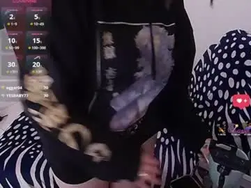 Chaturbate Live Porn of arii_rosee