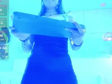 Chaturbate Free Live Porn of boniesmith_