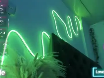 Chaturbate Live Porn of boniesmith_