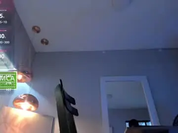 Chaturbate Sex Chat of boniesmith_