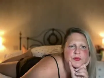 Chaturbate Adult Video Chat of british_bella