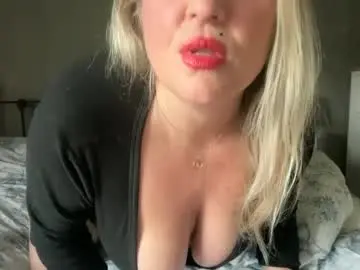 Chaturbate Live Sex Cam of british_bella