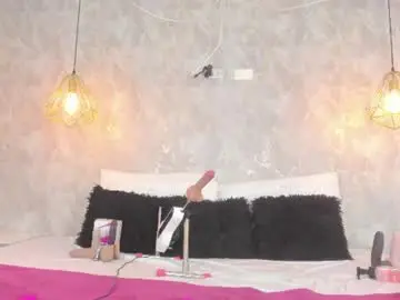 Chaturbate Adult Webcam of danaandthamaraangels