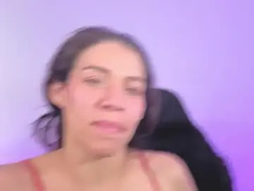 Chaturbate Live Sex of daniela_rivasthl